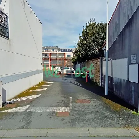 Modern Parking