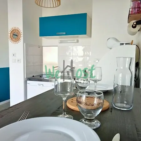 Modern Parking Apartamento *